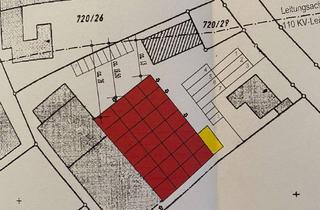 Gewerbeimmobilie kaufen in 63811 Stockstadt, Freitragende Halle, bis 10 m Höhe für Produktion und Lager.