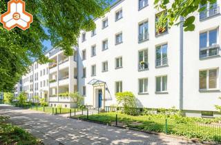 Anlageobjekt in Arndtstraße 31, 12489 Adlershof, Solides Wohninvestment: Zwei vermietete Eigentumswohnungen direkt nebeneinander in Berlin-Adlershof