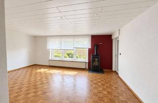 Anlageobjekt in 59302 Oelde, Zweifamilienhaus in Oelde – zwei vermietete Wohneinheiten auf ca. 693 m² Grundstück