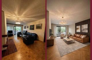 Anlageobjekt in 60323 Westend-Süd, Top Investment - Wohnung mit Potenzial in absoluter Bestlage in Frankfurter Westend