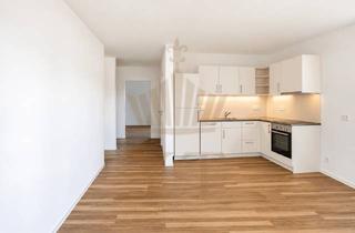 Anlageobjekt in 16356 Ahrensfelde, Kapitalanlage mit Perspektive | Vermietete 3-Zimmer-Wohnung im Zukunftswohnen Lindenberg
