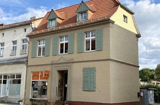 Anlageobjekt in 16909 Wittstock, Ein Schmuckstück!