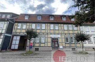 Anlageobjekt in 99765 Heringen, Wohngeschäftshaus in zentraler Lage