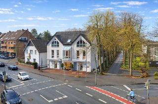 Anlageobjekt in 33332 Gütersloh, Repräsentatives Geschäftshaus mit Aufzug, exklusiven Entwicklungsperspektiven