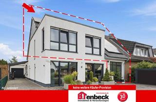 Anlageobjekt in Schulstr. 20, 46395 Bocholt, Moderne Wohnung in guter Lage von Bocholt-Biemenhorst!