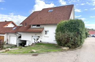 Anlageobjekt in 74653 Künzelsau, Renditeobjekt in gewachsenem Wohngebiet