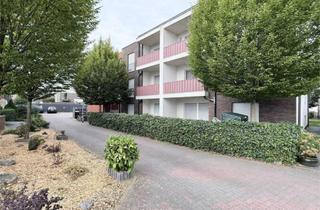 Anlageobjekt in 47574 Goch, 12-Familienhaus in Goch mit 12 Stellplätzen
