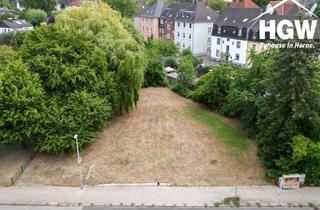 Grundstück zu kaufen in 44627 Börnig, Bieterverfahren: Entwicklungsgrundstück mit Potenzial für unterschiedliche Wohnkonzepte