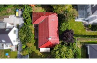 Grundstück zu kaufen in 30657 Isernhagen-Süd, Grundstück mit Potenzial - 996 m² in begehrter Lage von Isernhagen-Süd