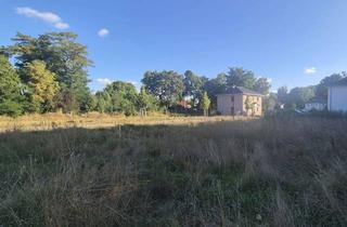 Grundstück zu kaufen in 16845 Neustadt, Ihr Zuhause im idyllischen Temnitztal-modern und unkompliziert zu Ihrem Town&Country Haus