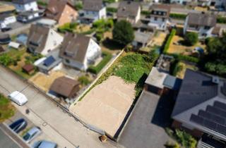 Grundstück zu kaufen in 56656 Brohl-Lützing, Dem Traum vom Neubau ganz nah!