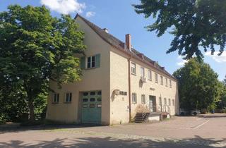Gewerbeimmobilie kaufen in Alfred-Delp-Str. 21, 73430 Aalen, Verwaltungsgebäude in Aalen