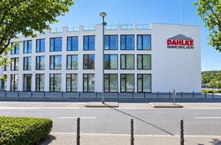 Büro zu mieten in 41836 Hückelhoven, Moderne, repräsentative und voll ausgestattete Bürofläche im Herzen von Hückelhoven- Provisionsfrei-