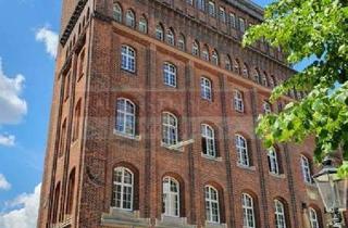 Büro zu mieten in Trostbrücke, 20457 HafenCity, Hamburgs 1. Adresse! Dort arbeiten, wo früher das HH-Rathaus stand. Helle, attraktive Büroräum...