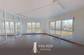 Büro zu mieten in 39124 Neue Neustadt, Vielseitige Büro- / Praxisfläche in attraktiver Lage!