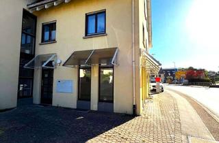 Gewerbeimmobilie kaufen in 79418 Schliengen, Gewerbeimmobilie: Der ideale Standort für Ihre Geschäfts-Vision in Schlingen