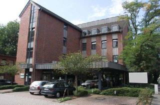Büro zu mieten in 47443 Moers, Ganz oben. Moderne Büroetage in repräsentativem Bürohaus in Moers-Hochstraß.