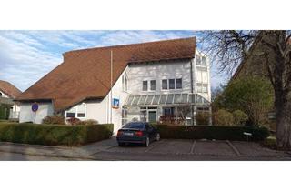 Büro zu mieten in Raiffeisenstrasse, 73579 Schechingen, Praxis- oder Bürofläche mit separatem Eingang