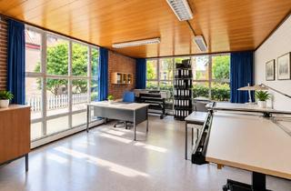 Büro zu mieten in 47533 Kleve, Bürofläche in Kleve-Kellen – ebenerdig, großzügig und vielseitig nutzbar