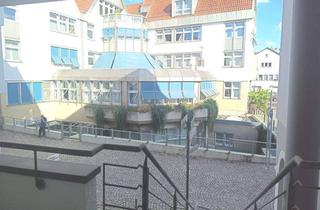 Gewerbeimmobilie kaufen in Turmstr. 10, 71364 Winnenden, Sehr ansprechende Büro/Praxisfläche mit 4 Räumen * Winnenden Innenstadt