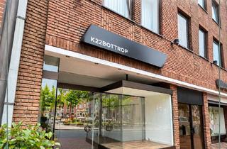 Geschäftslokal mieten in Kirchhellener Str 22, 46236 Bottrop, Ladenlokal direkt am Rathaus