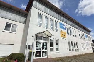 Gewerbeimmobilie kaufen in 69257 Wiesenbach, Flexible Gewerbeeinheit mit 189 m² - Eigennutzung, Kapitalanlage oder Kombination