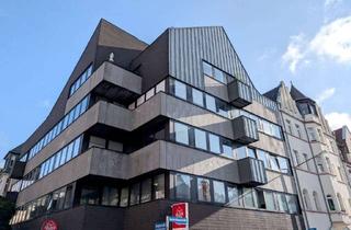 Gewerbeimmobilie kaufen in Deutschhausstraße 40, 35037 Marburg, Moderne und helle Gewerberäume in bester Lage, zentral in Marburg