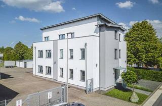 Büro zu mieten in 52146 Würselen, Attraktive Büroetage im Herzen von Würselen!