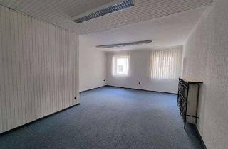 Büro zu mieten in 54634 Bitburg, Büro und Praxisräume in zentraler Lage der Innenstadt Bitburg!
