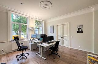 Büro zu mieten in Josef-Ludwig-Straße, 65549 Limburg, Ihre Kanzlei mit Charakter: Repräsentative Büroeinheit am Amts- und Landgericht