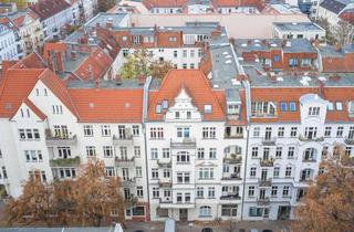 Praxen kaufen in Alt-Treptow, 12435 Berlin, Provisionsfreie Praxisimmobilie mit über 5% Rendite und Indexmietvertrag in Alt-Treptow