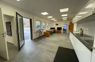 Büro zu mieten in Greener Weg 14, 53474 Bad Neuenahr-Ahrweiler, Büro mit Lagerfläche in Top Lage