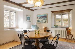 Immobilie mieten in 79400 Kandern, Licht. Stil. Lebensqualität. – Exklusive APART Wohnung