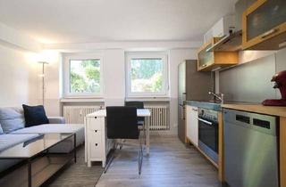 Immobilie mieten in 44801 Querenburg, Modernes, möbliertes Apartment mit W-LAN, in Laufweite zur Ruhr-Universität, kurze Fahrzeit zur B...