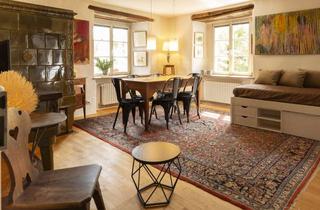 Immobilie mieten in 79400 Kandern, Licht. Stil. Lebensqualität. – Exklusive APART Wohnung