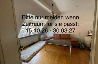 Immobilie mieten in 68163 Lindenhof, Sonnendurchfluteter Altbau am Rhein (Lindenhof)