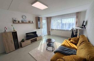 Immobilie mieten in 71334 Waiblingen, Stilvoll möbliertes 2-Zimmer Wohnung mit Balkon in Waiblingen