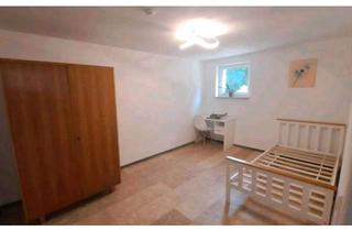 Immobilie mieten in 89522 Heidenheim, WG-Zimmer in 3er WG in Einfamilienhaus mit Garten