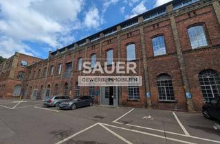 Lager mieten in 13585 Spandau, 402 m² Büro-/Lager-Werkstattfläche mit Lastenaufzug *2734*