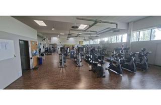 Immobilie mieten in 32105 Bad Salzuflen, Geniales "Gym für Oldies" zu vermieten!