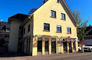 Immobilie mieten in 79418 Schliengen, Gewerbeimmobilie: Der ideale Standort für Ihre Geschäfts-Vision in Schliengen
