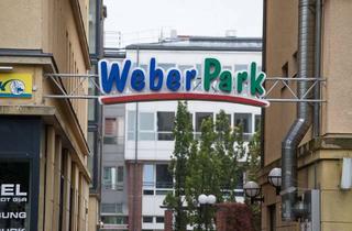 Geschäftslokal mieten in Tuchmacher Straße 49, 14482 Babelsberg Nord, Einzelhandelsfläche provisionsfrei im modernen WeberPark mieten!