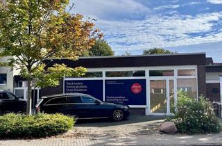 Geschäftslokal mieten in 23758 Oldenburg, ++ Courtagefrei - 180 m² Ladenfläche mit vielen Optionen ++