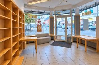 Geschäftslokal mieten in 63065 Offenbach, @MCM Ladenfläche in Offenbach City!