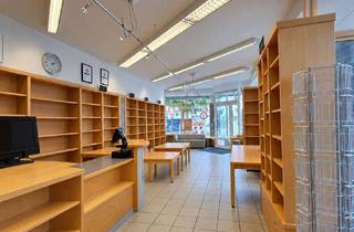 Geschäftslokal mieten in 63065 Offenbach, @MCM Ladenfläche in Offenbach City!