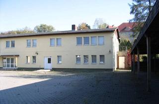 Gewerbeimmobilie kaufen in Schulweg 17a, 02785 Olbersdorf, Grundstück (gewerbliche Nutzung)
