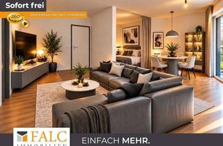 Wohnung kaufen in Voßpfädchen 32, 52477 Alsdorf, Umfangreich saniert & sofort bezugsbereit – Modern Living in Alsdorf