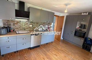 Wohnung mieten in Wössingerstr. 18, 75045 Walzbachtal, Möblierte 2 Zimmer-Wohnung in Walzbachtal-Wössingen