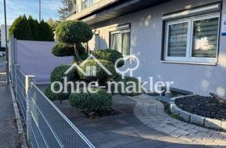 Wohnung kaufen in Georg Baumann Str 1, 75378 Bad Liebenzell, Zwei Wohneinheiten unter einem Dach – Wohnung mit Einliegerwohnung und separatem Eingang“