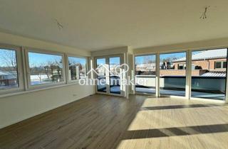 Wohnung mieten in 29549 Bad Bevensen, Penthauswohnung Bad Bevensen Mitte